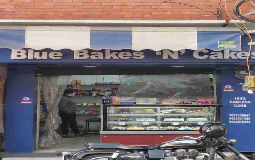 Cakes - Cakes and Pastries - Chennai Cafe